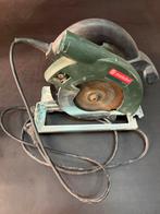 Metabo KS54 cirkelzaag, Doe-het-zelf en Verbouw, Gereedschap | Zaagmachines, Gebruikt, Cirkelzaag, 600 tot 1200 watt, Ophalen of Verzenden