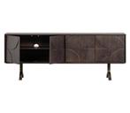 Woood Dressoir - 70x180x40 cm (HxBxD), Huis en Inrichting, Kasten | Televisiemeubels, Ophalen, Gebruikt, 150 tot 200 cm, Minder dan 100 cm