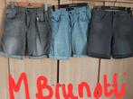Heren shorts, Brunotti en shoeby, Overige jeansmaten, Ophalen of Verzenden, Zo goed als nieuw