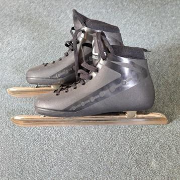 Schaatsen, noren, maat 43. Merk Pro Acro beschikbaar voor biedingen
