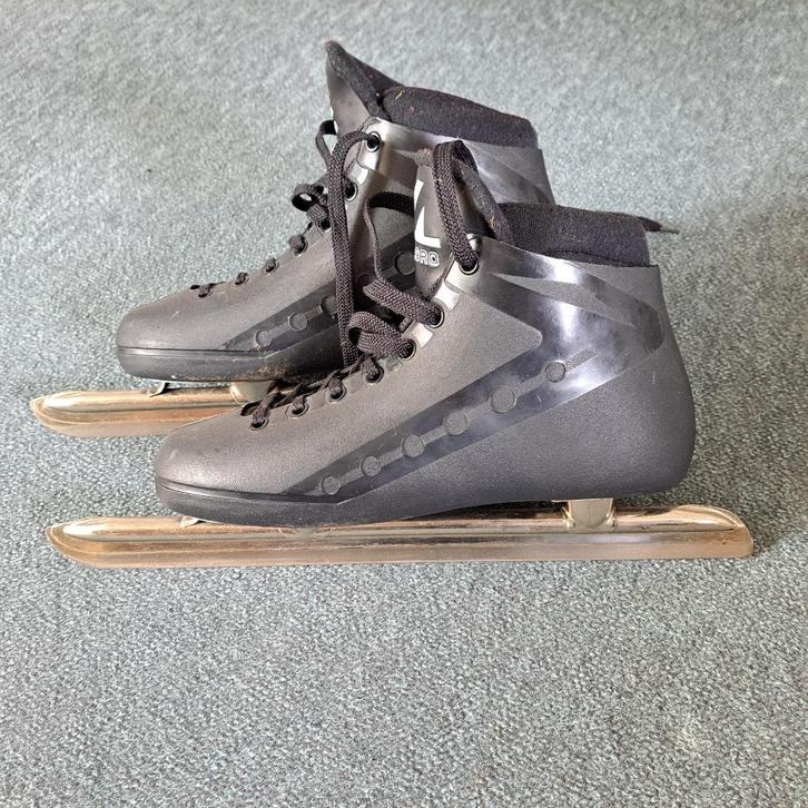 Schaatsen, noren, maat 43. Merk Pro Acro, Sport en Fitness, Schaatsen, Gebruikt, Noren, Overige merken, Ophalen of Verzenden