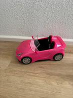 Barbie cabrio, Ophalen of Verzenden, Zo goed als nieuw