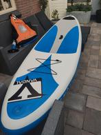 Vandal Flow sup, Watersport en Boten, Ophalen, Gebruikt