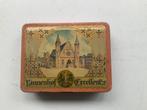 Sigaren blik Binnenhof, Verzamelen, Blikken, Ophalen of Verzenden, Gebruikt, Overige, Overige merken