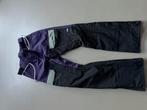Zgan dopesnow dope snowboardbroek, Kleding | Dames, Ophalen of Verzenden, Zo goed als nieuw, Maat 36 (S), Broek