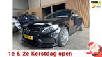 Mercedes-Benz C-klasse C450 / C43 AMG 4MATIC Pano|Burmester|, Auto's, 367 pk, Bedrijf, Vierwielaandrijving, 6 cilinders