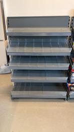 stellingkast, Huis en Inrichting, Kasten | Overige, Ophalen