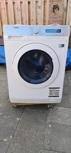 AEG wasmachine lavamat protex, Ophalen, 8 tot 10 kg, 85 tot 90 cm, 1600 toeren of meer