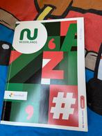 Nu Nederlands 2F Leerboek, Noordhoff Uitgevers, Nederlands, Overige niveaus, Ophalen