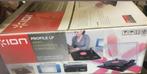 ION Profile LP Platenspeler - Nieuw in doos, Ophalen, Nieuw
