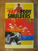 'Fast' Eddy Smulders, bokser uit Eindhoven (1997) paperback, Vechtsport, Ophalen of Verzenden, Zo goed als nieuw, Willem Burgers