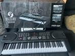 Fazley  FKB-050, Muziek en Instrumenten, Keyboards, Ophalen of Verzenden, Zo goed als nieuw, 61 toetsen, Overige merken