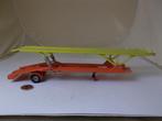 Dinky Toys 974 (1968) HOYNOR CAR TRANSPORTER Alleen trailer!, Ophalen of Verzenden, Gebruikt, Bus of Vrachtwagen, Dinky Toys
