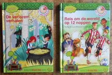 12x Boekenbakkers = 1,50 euro per stuk : Brief Noppen Molen beschikbaar voor biedingen