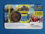 (vaw2336) Coincard 2012 10 Jaar Euro 2 euro, Ophalen of Verzenden, Euro's, Setje