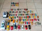 Hot Wheels, VW, Ford, Fiat, schuco, siku, Citroën, Majorette, Verzamelen, Ophalen of Verzenden, Zo goed als nieuw