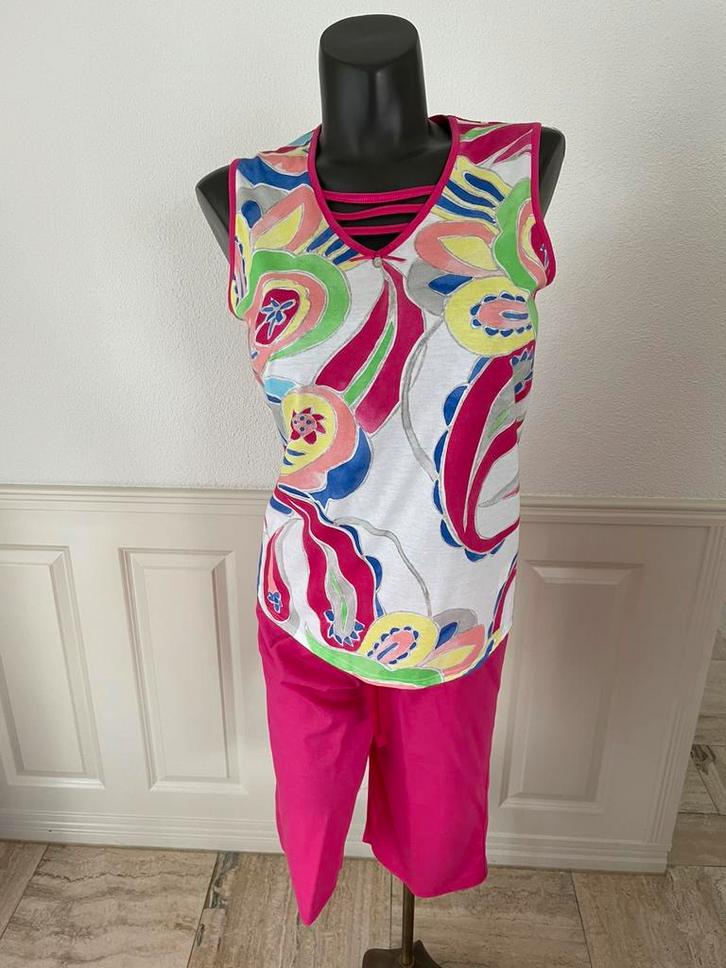Rosch  pyjama maat 38 en 40, Kleding | Dames, Pyjama's, Nieuw, Maat 38/40 (M), Verzenden