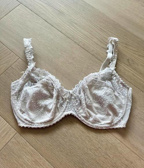 Marie Jo 75E Jane Ivoor FullCup (LEES BESCHRIJVING), Kleding | Dames, Ondergoed en Lingerie, BH, Overige kleuren, Ophalen of Verzenden