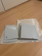 Originele PlayStation 5 Slim Disc Faceplates, Ophalen of Verzenden, Zo goed als nieuw, Overige typen, PlayStation 5