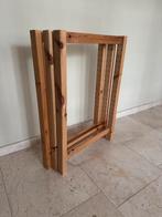 3x Ivar staander 72 x 50 cm, Huis en Inrichting, Ophalen, Zo goed als nieuw