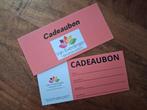 Cadeaubon van Handelskwekerij van Everdingen, Tickets en Kaartjes, Cadeaubon, Overige typen