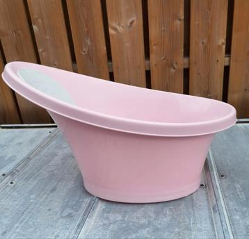 Shnuggle babybadje in nieuwstaat ! beschikbaar voor biedingen