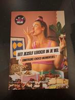 Bakje Geluk: Eet jezelf lekker in je vel!, Mariska Benders, Gezond koken, Ophalen of Verzenden, Zo goed als nieuw