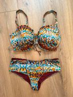 Prima Donna Vegas bikini 80g + broekje 40 zgan, Kleding | Dames, Badmode en Zwemkleding, Verzenden, Zo goed als nieuw, Bikini