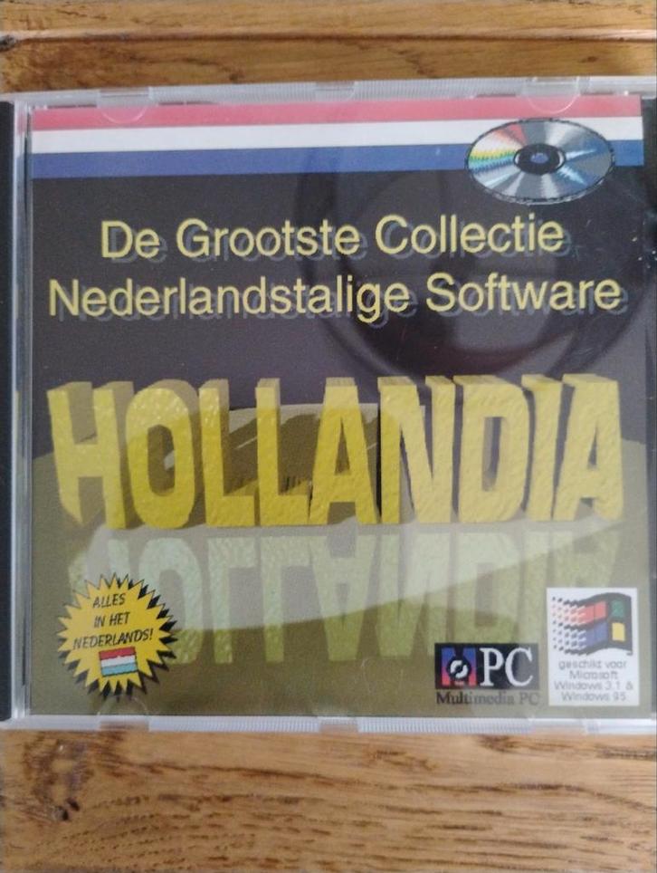 CD geschikt voor Windows 3.1 en Windows 95, Computers en Software, Besturingssoftware, Gebruikt, Windows, Ophalen of Verzenden