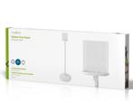 Speakerstands voor Sonos One of One sl Wit, Nieuw, Ophalen of Verzenden, Sonos, Minder dan 60 watt