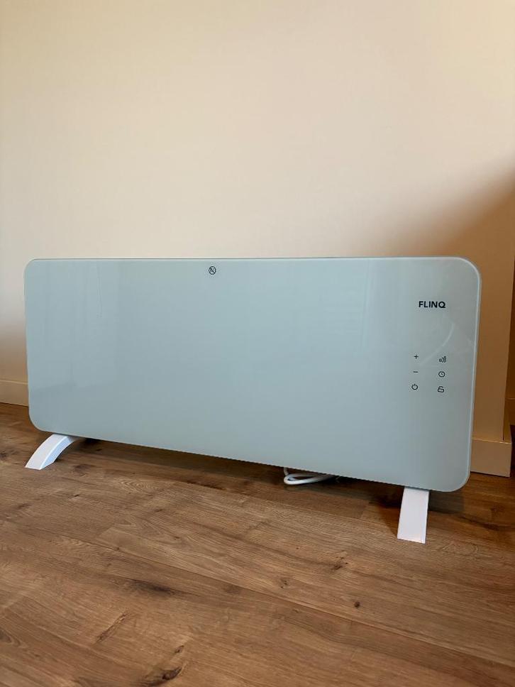 Convector paneel verwarming, Doe-het-zelf en Verbouw, Verwarming en Radiatoren, Zo goed als nieuw, Radiator, 800 watt of meer