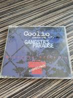 Coolio Featuring L.V. - Gangsta's Paradise, Ophalen of Verzenden