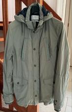 Cast iron groen maat xl/l, Ophalen of Verzenden, Zo goed als nieuw, Maat 56/58 (XL), Groen