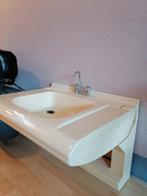 Camper. Dressoir/wastafel klapbaar, Caravans en Kamperen, Ophalen, Gebruikt