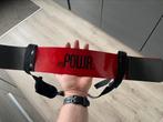 STEUN VOOR BICEP CURLS (halters), Ophalen of Verzenden, Zo goed als nieuw