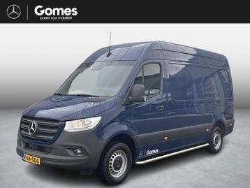Mercedes-Benz Sprinter 315 1.9 CDI L2H2 RWD | Sprinter BPM-v beschikbaar voor biedingen