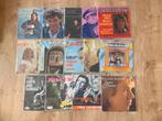 Setje singles, Cd's en Dvd's, Ophalen of Verzenden, Gebruikt, Overige genres, Overige typen