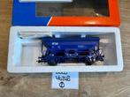 Roco 46248 NS Zelflosser | HO (2), Hobby en Vrije tijd, Modeltreinen | H0, Gebruikt, Wagon, Ophalen of Verzenden, NS