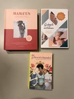Mamaen - geboortebundel - geboorte vol vertrouwen- boeken, Boeken, Ophalen, Zo goed als nieuw, Zwangerschap en Bevalling