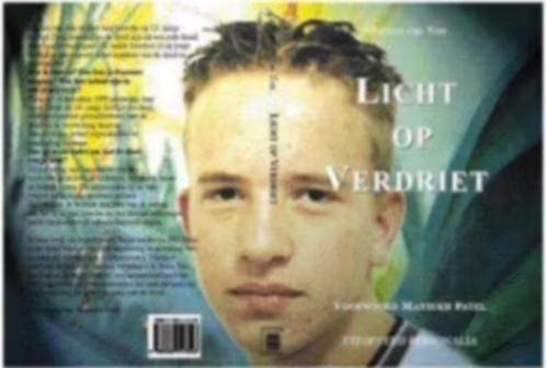 Licht op Verdriet, Boeken, Psychologie, Zo goed als nieuw, Sociale psychologie, Ophalen of Verzenden