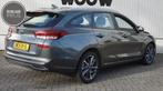 Hyundai i30 Wagon 1.0 T-GDi MHEV Automaat Comfort Smart PDC, 12 maanden, Stof, Gebruikt, Euro 6