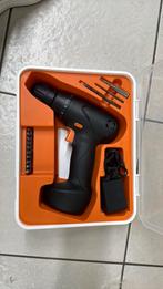 IKEA FIXA Drill machine, Doe-het-zelf en Verbouw, Gereedschap | Boormachines, Ophalen, Zo goed als nieuw, Boormachine