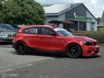BMW 1-serie 130i Cup RACE AUTO, 1-Serie, Achterwielaandrijving, Gebruikt, 1350 kg