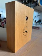 Koekoeksklokken, Ophalen, Zo goed als nieuw, Wandklok