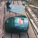 Husqvarna 220 ac automower, Ophalen of Verzenden, Gebruikt