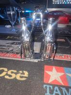 Vintage Coca-Cola peper en zout potje, Ophalen of Verzenden