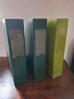 20 Tijdschriftencassette - Tijdschriftenhouder - A4 formaat, Ophalen of Verzenden, Zo goed als nieuw