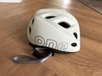 Bo-bike one helm xs, Jongen of Meisje, Zo goed als nieuw, Bo-bike, Ophalen