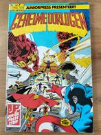 Geheime Oorlogen #7, Boeken, Strips | Comics, Eén comic, Marvel Comics, Europa, Ophalen of Verzenden