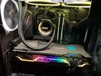 High-end Gaming PC - GTX 3090 i9-11900K, Ophalen, 64 GB of meer, 5 TB, Intel Core i9